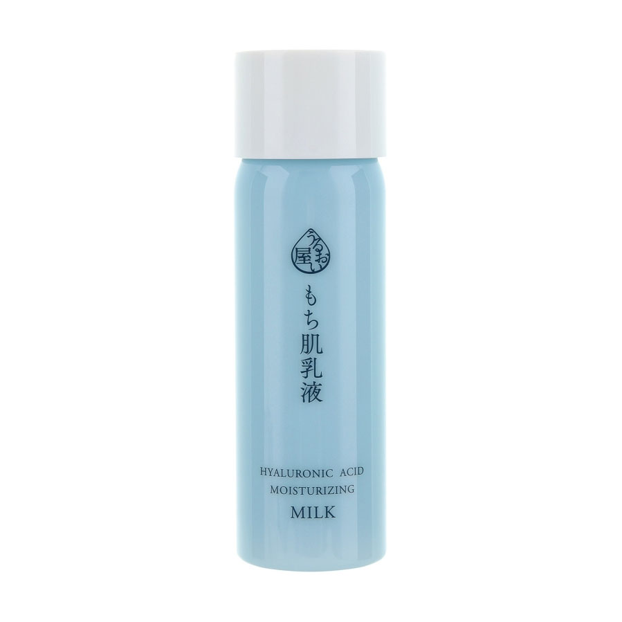Молочко для обличчя Naris Cosmetics Hyaluronic Acid Moisturizing Milk, 150 мл